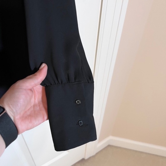 Who What Wear Blouse - Picture 4 of 5